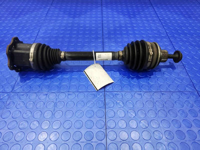 2017 Audi Q7 Axle Shaft