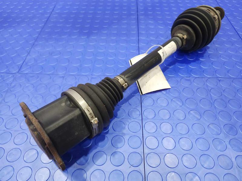 2017 Audi Q7 Axle Shaft