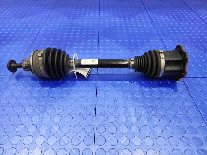 2017 Audi Q7 Axle Shaft