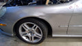 2006 Mercedes S-Class Fender