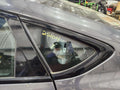2015 Chrysler 200 Quarter Glass/Window