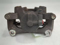 2017 Jeep Renegade Caliper