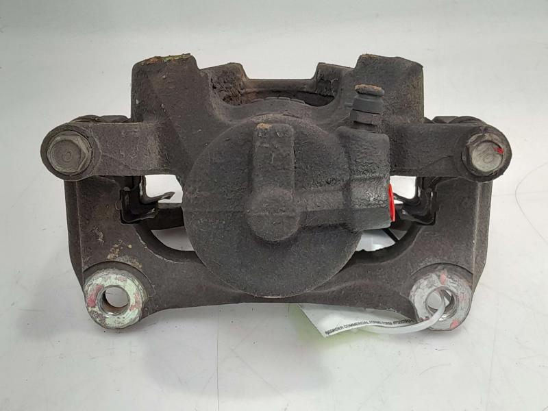 2017 Jeep Renegade Caliper