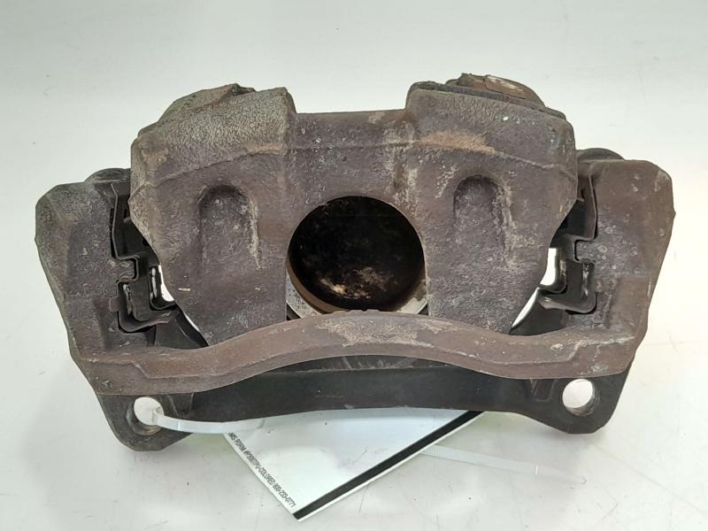 2017 Jeep Renegade Caliper