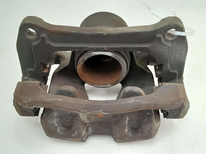 2017 Jeep Renegade Caliper