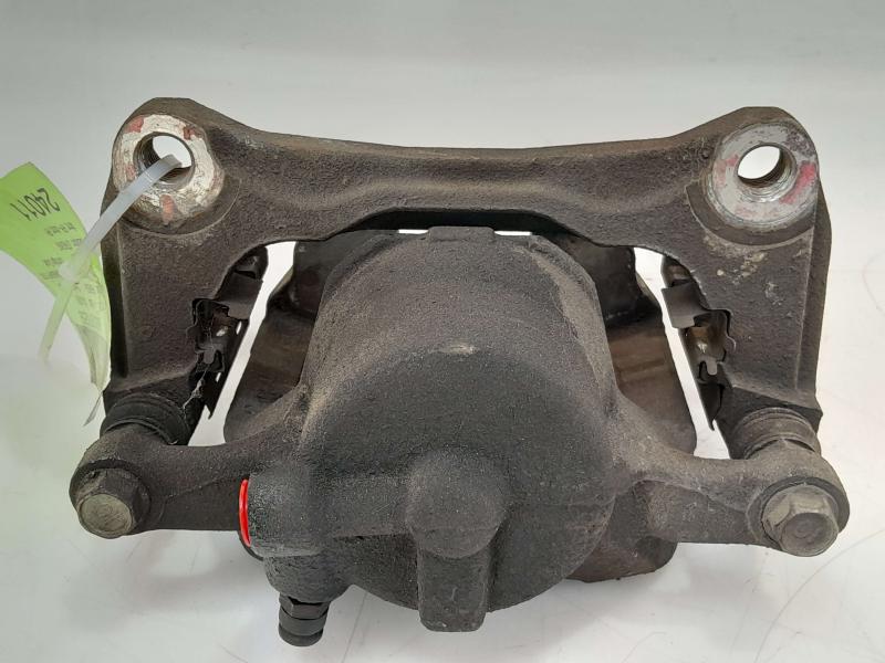 2017 Jeep Renegade Caliper