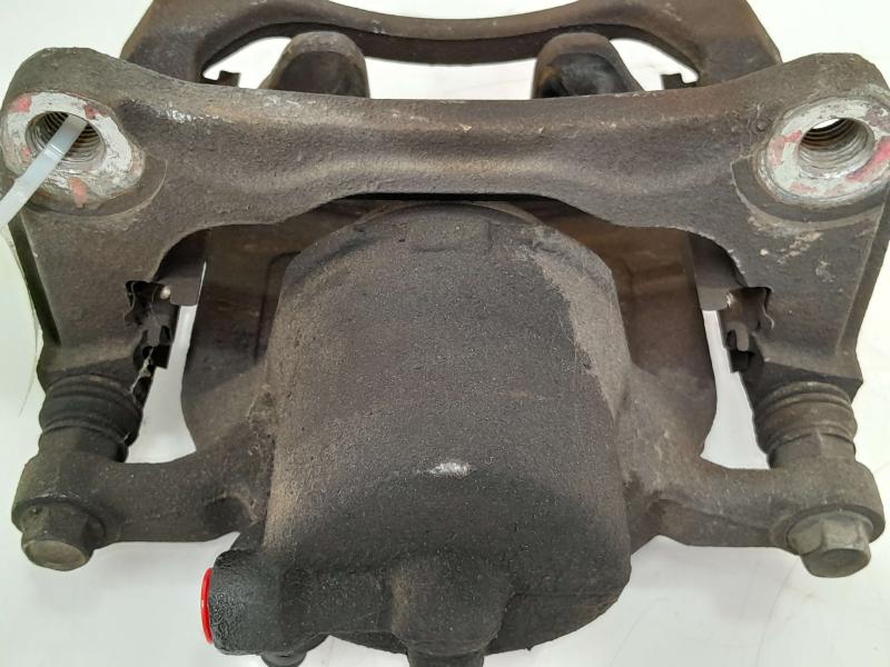 2017 Jeep Renegade Caliper