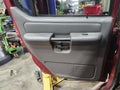 2005 Ford Explorer Rear Door Trim Panel