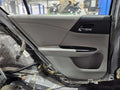 2014 Honda Accord Rear Door Trim Panel