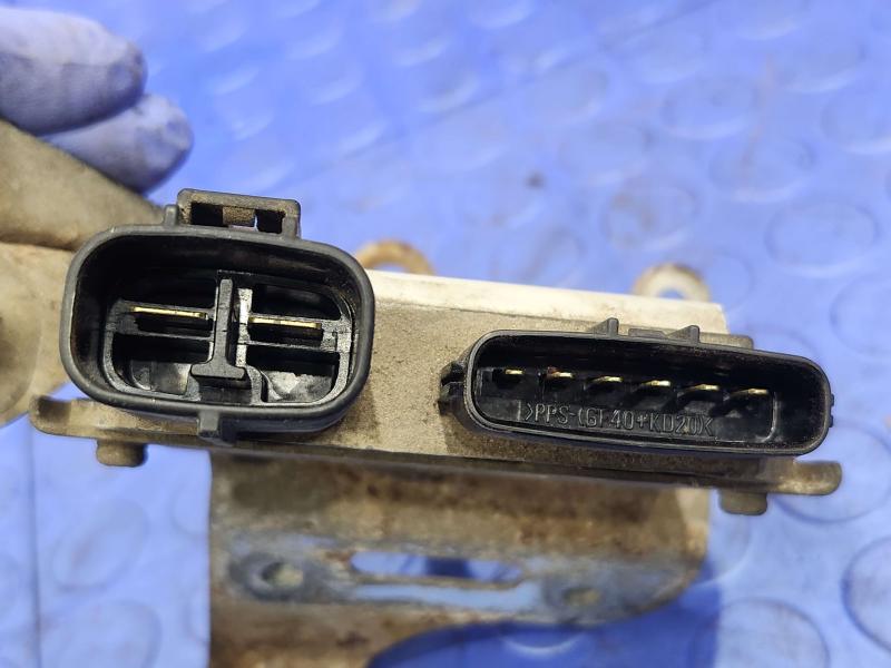 2007-2021 Toyota Tundra Air Pump Drive Module Genuine OEM 8958034020