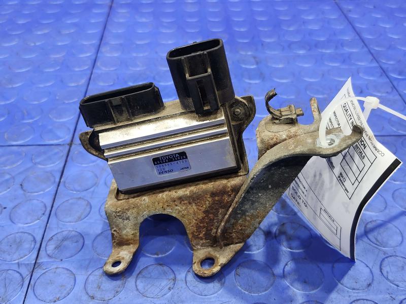 2007-2021 Toyota Tundra Air Pump Drive Module Genuine OEM 8958034020