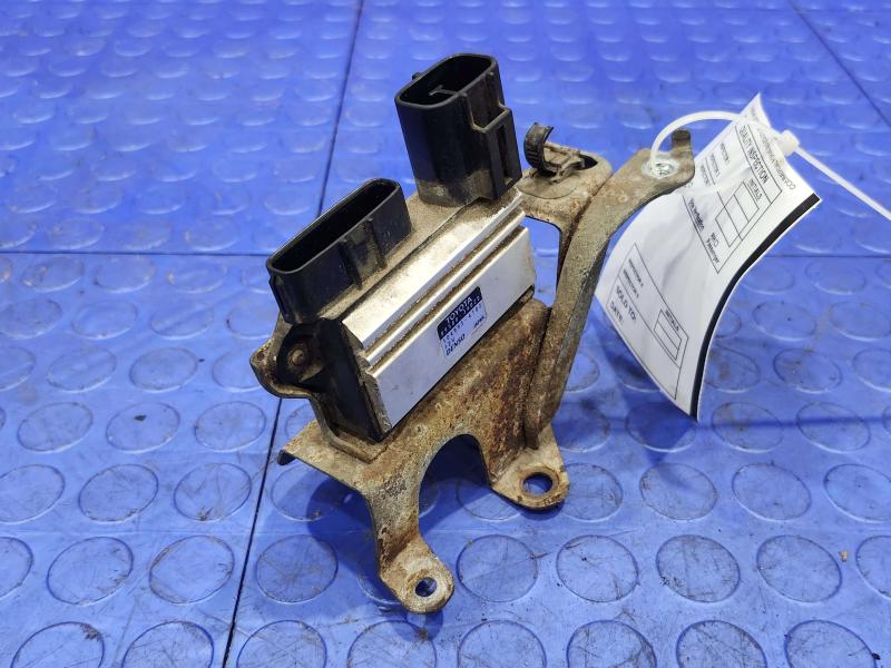 2007-2021 Toyota Tundra Air Pump Drive Module Genuine OEM 8958034020