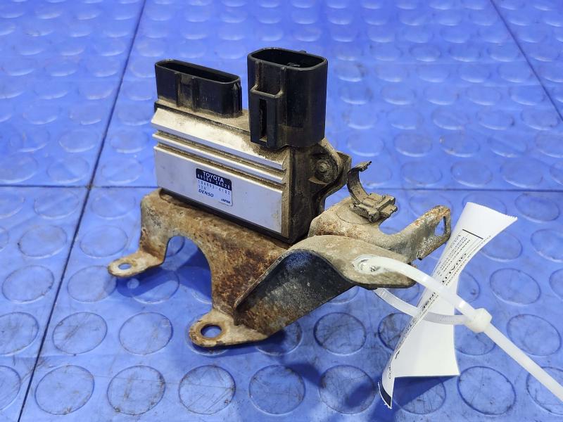 2007-2021 Toyota Tundra Air Pump Drive Module Genuine OEM 8958034020