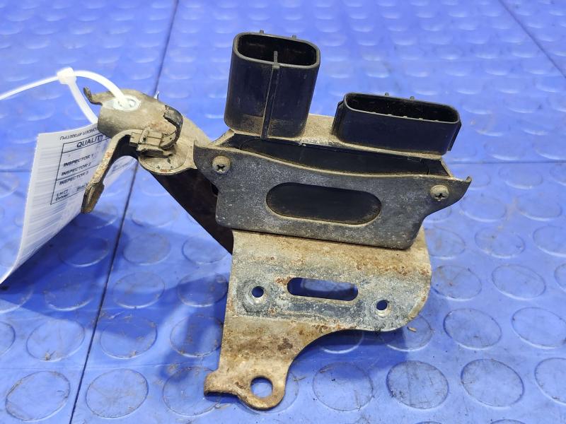 2007-2021 Toyota Tundra Air Pump Drive Module Genuine OEM 8958034020