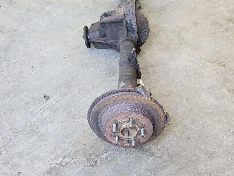 2004 Ford Explorer Rear Axle Assy.
