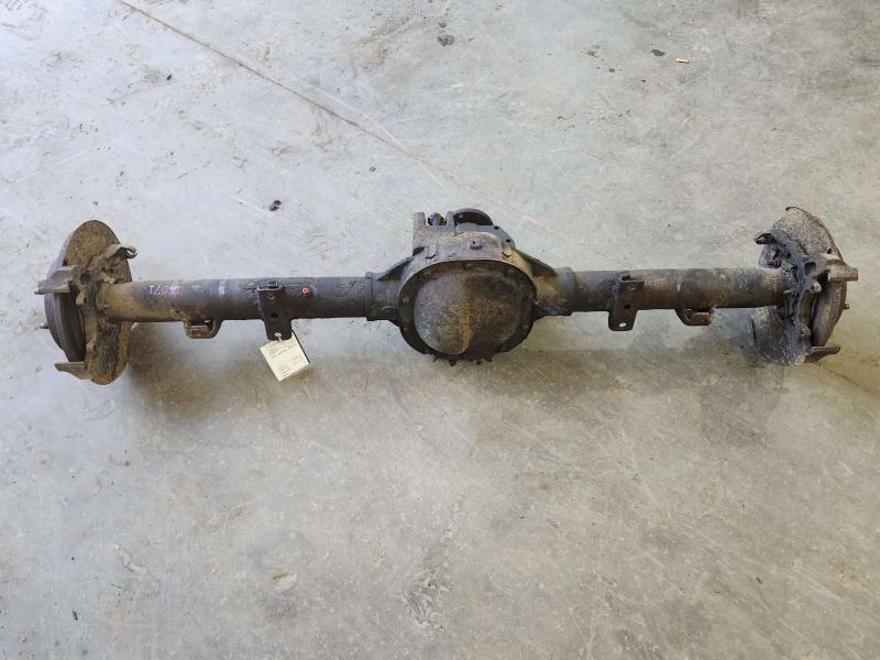 2004 Ford Explorer Rear Axle Assy.