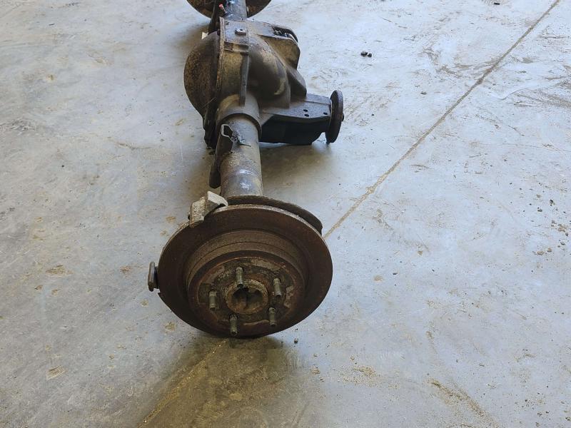 2004 Ford Explorer Rear Axle Assy.