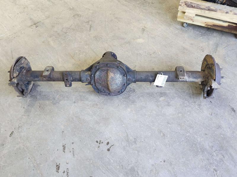 2004 Ford Explorer Rear Axle Assy.