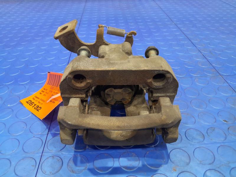 2010 Toyota Prius Caliper
