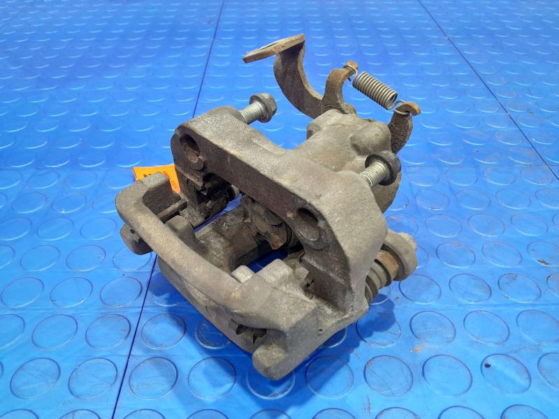 2010 Toyota Prius Caliper