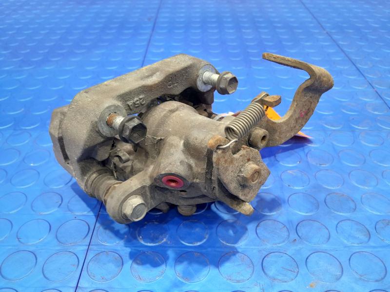 2010 Toyota Prius Caliper