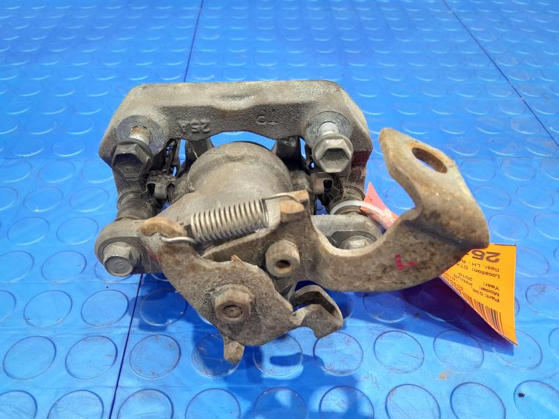 2010 Toyota Prius Caliper