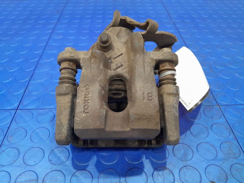 2010 Toyota Prius Caliper