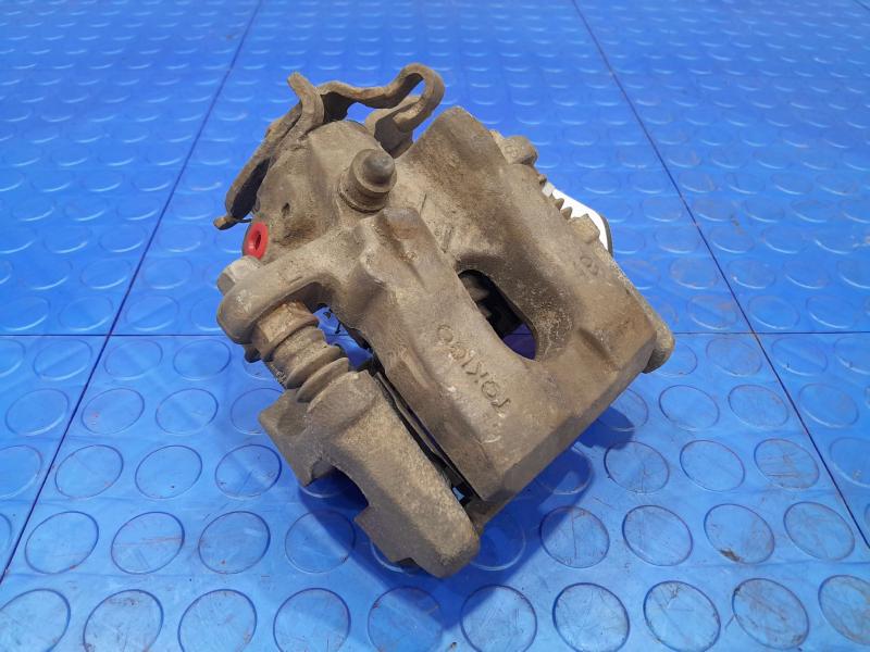 2010 Toyota Prius Caliper