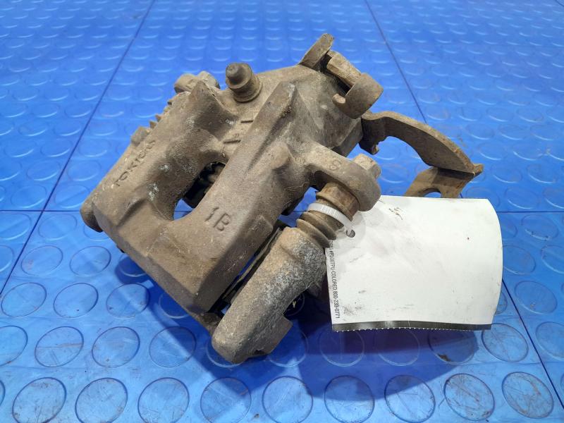 2010 Toyota Prius Caliper