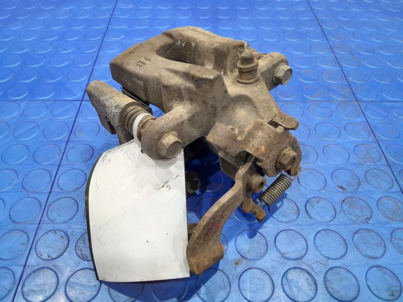 2010 Toyota Prius Caliper