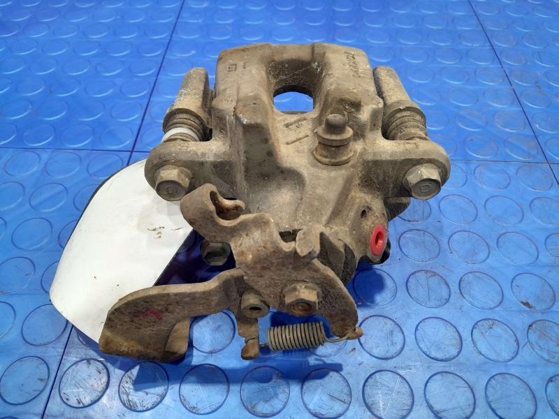 2010 Toyota Prius Caliper