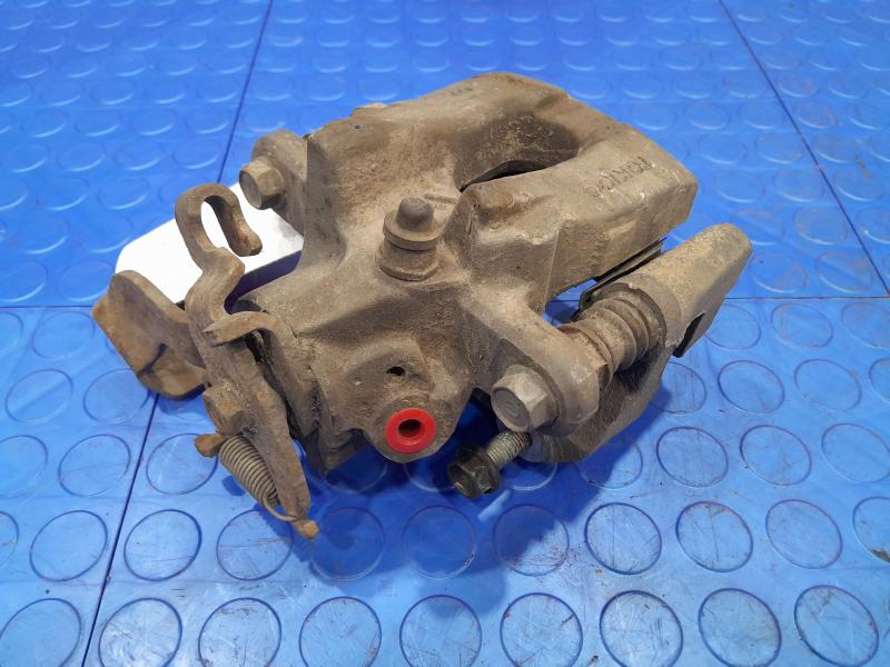 2010 Toyota Prius Caliper