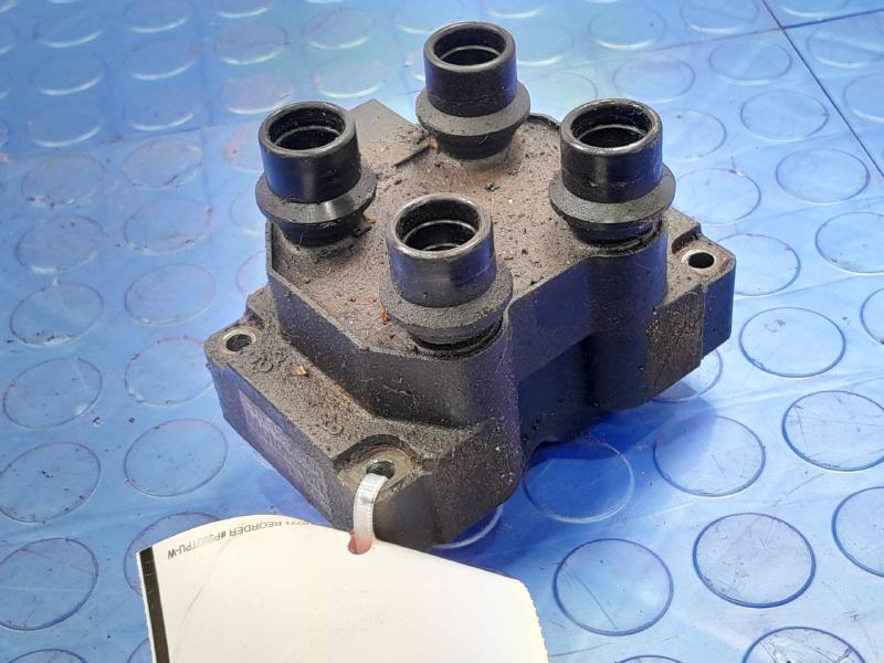 1991 Ford Ranger Ignition Coil/Ignitor