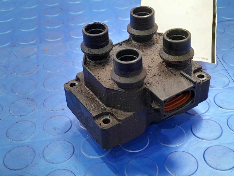 1991 Ford Ranger Ignition Coil/Ignitor