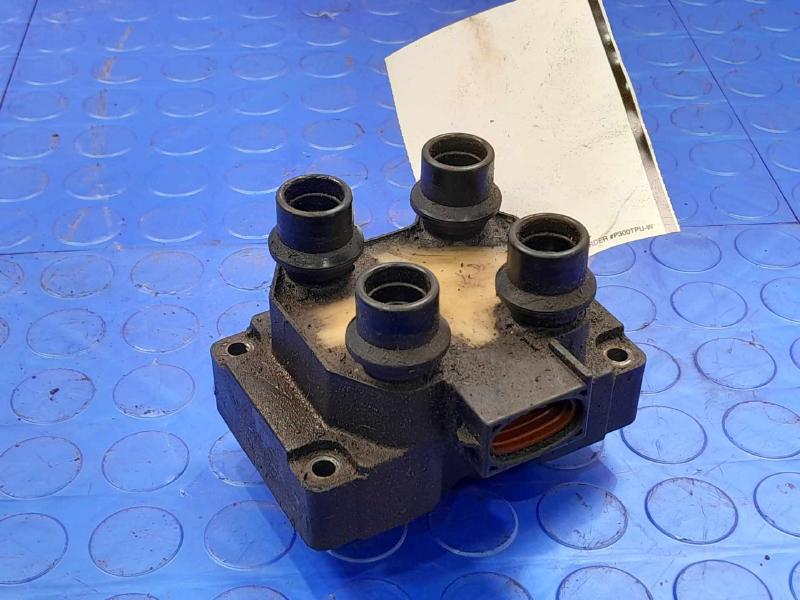 1991 Ford Ranger Ignition Coil/Ignitor