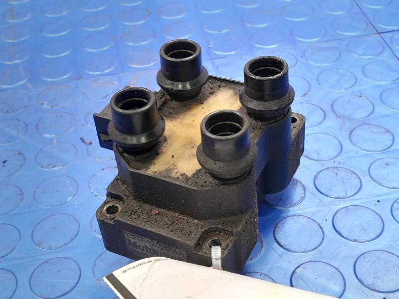 1991 Ford Ranger Ignition Coil/Ignitor