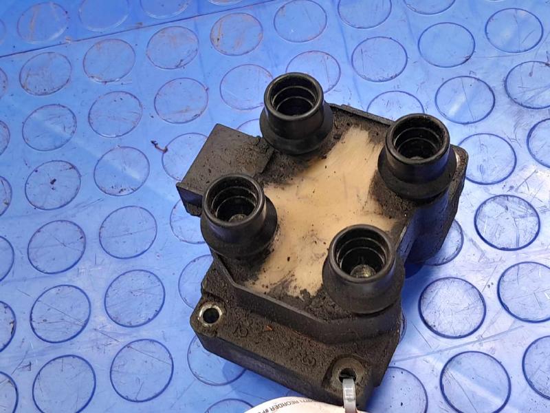 1991 Ford Ranger Ignition Coil/Ignitor