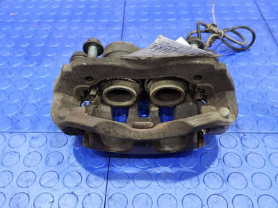 2012 Mercedes Sprinter Caliper