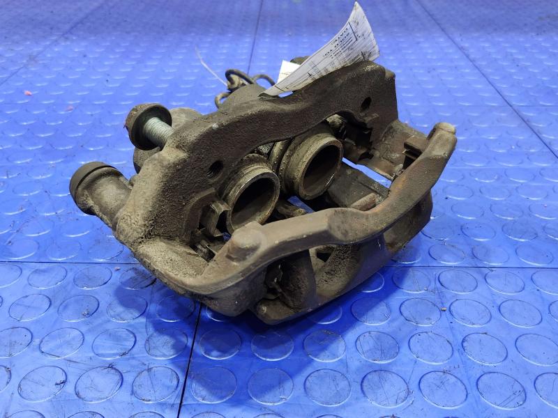 2012 Mercedes Sprinter Caliper