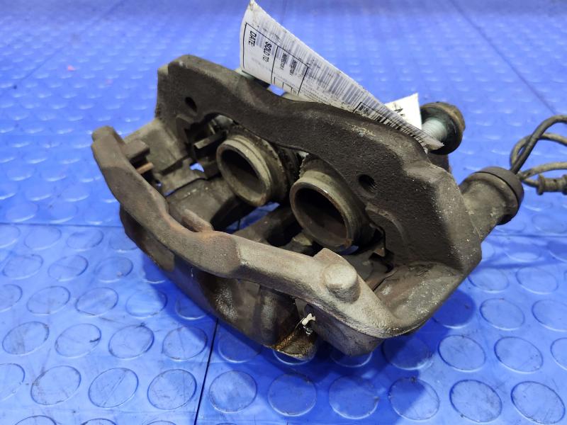 2012 Mercedes Sprinter Caliper