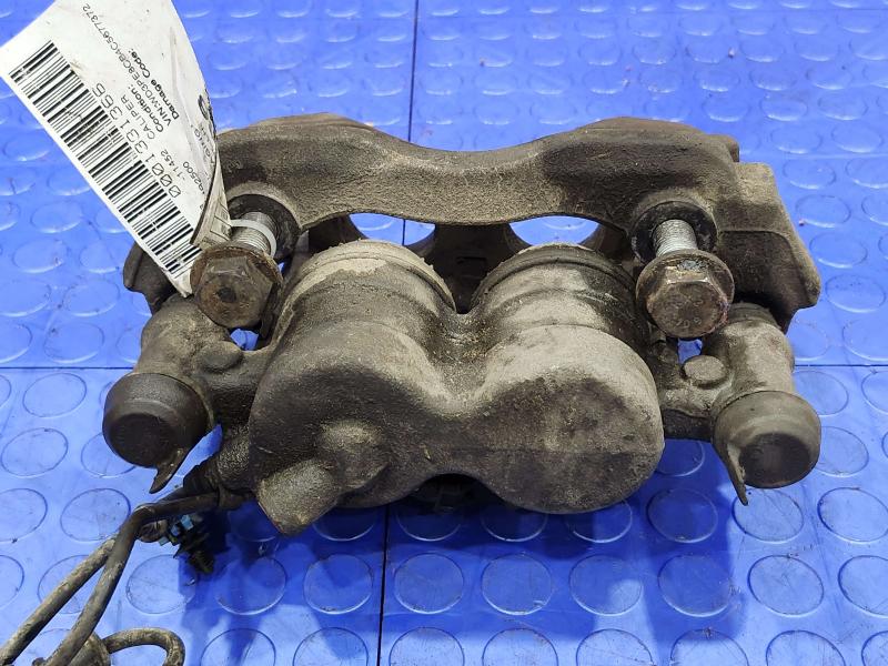 2012 Mercedes Sprinter Caliper