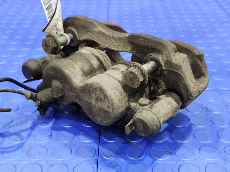 2012 Mercedes Sprinter Caliper