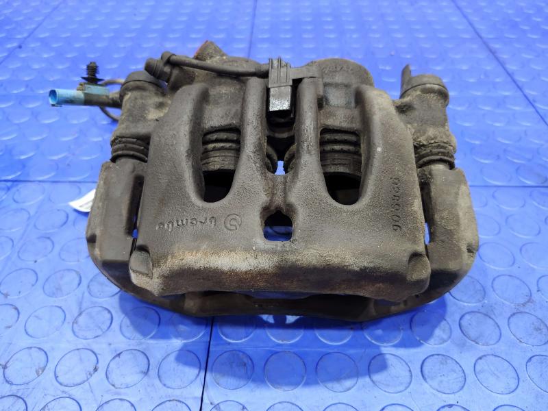 2012 Mercedes Sprinter Caliper
