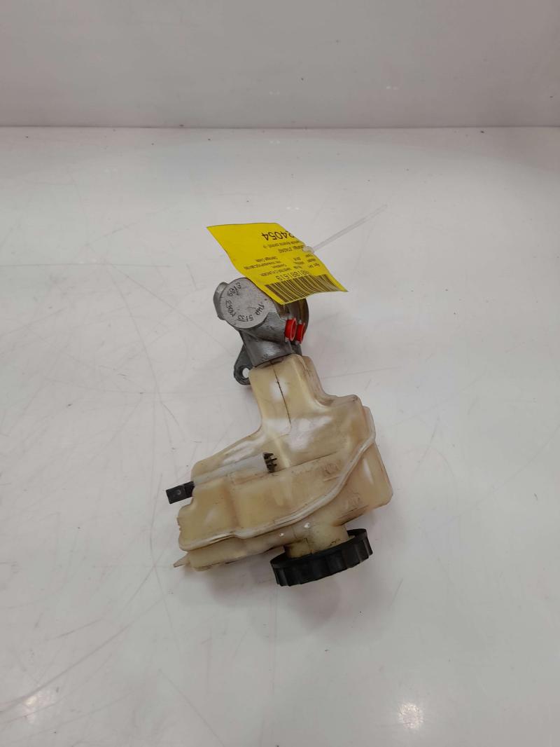 2016 Nissan Maxima Master Cylinder