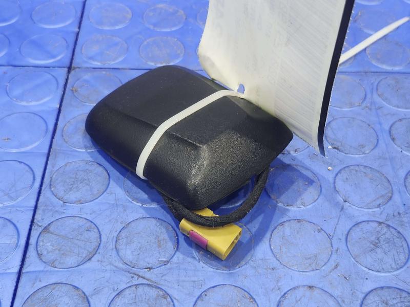 2010 Dodge Ram 1500 Antenna