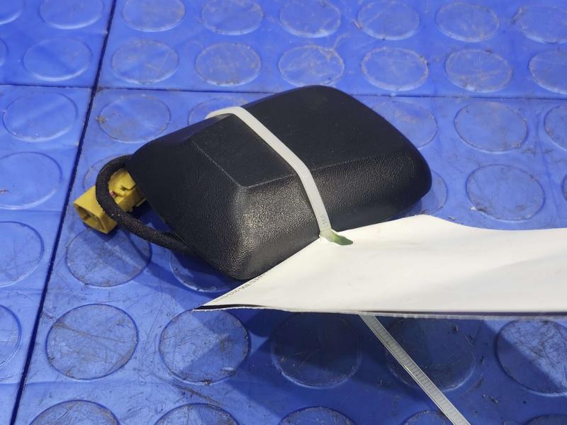 2010 Dodge Ram 1500 Antenna