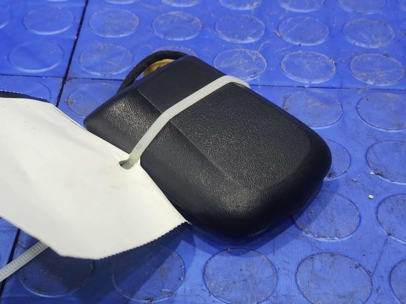 2010 Dodge Ram 1500 Antenna