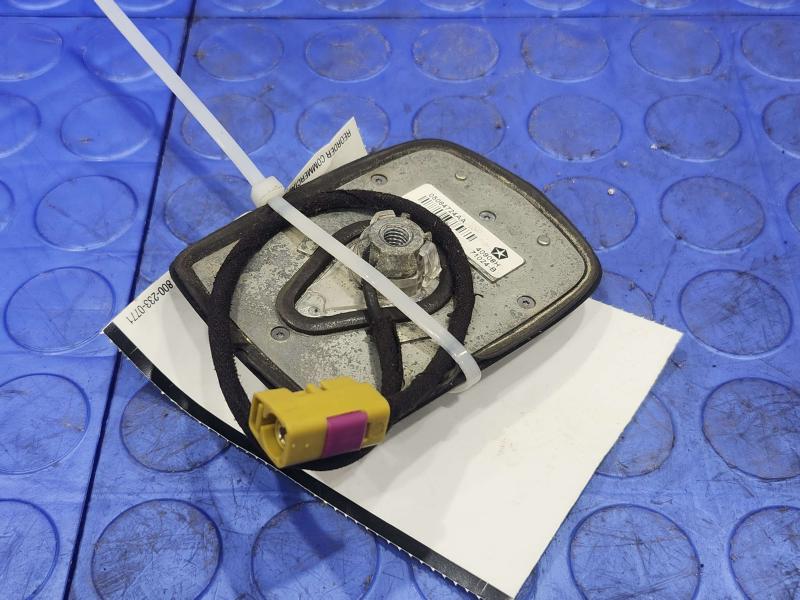 2010 Dodge Ram 1500 Antenna
