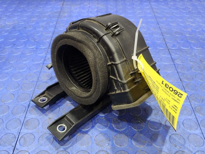 2017 Toyota Prius Blower Motor