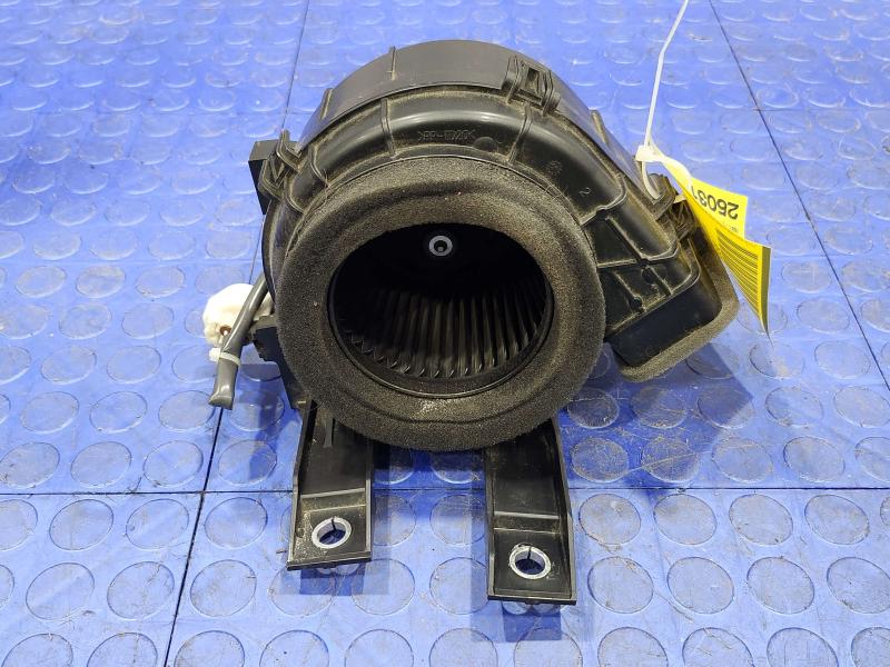 2017 Toyota Prius Blower Motor